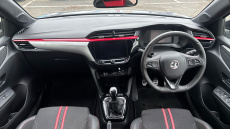 Vauxhall Corsa 1.2 GS 5dr Petrol Hatchback